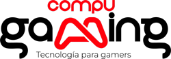 CompuGaming - Tecnología para gamers